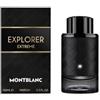 Montblanc Explorer Extreme 100 ml, Parfum Spray