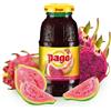Pago, Succo di Frutta - Dragonfruit Guave - cl 20 x 24