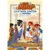 Gallucci Bros Lisistrata contro la guerra. Che mito! Collezione