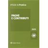 IPSOA Paghe e contributi 2025
