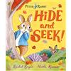 Puffin Peter Rabbit Hide and Seek!: Inspired by Beatrix Potter's iconic character