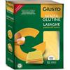 Farmafood Giusto Senza Glutine Sfoglie Lasagne 200 G