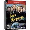 Mindscape Les experts CSI [Edizione : Francia]