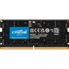 Crucial CT16G56C46S5 memoria 16 GB 1 x 16 GB DDR5 5600 MHz Data Integrity Check