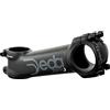 Deda Elementi DEDA-ELEMENTI 305394190 Manchem Zero 17° 100 mm in Unisex-Adulto, Taglia Unica