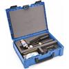 CEMBRE SPA Kit utensile oleodinamico - CEM KIT-HT-FL75-1