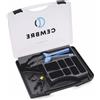 CEMBRE SPA Kit valigetta HWE1N/PV DIES - CEM VALSTAR-N6