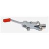 InoxLaser Sanitari LX1663 Miscelatore a pedale in ottone cromato con miscelazione progressiva