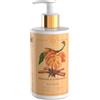 ALCHIMIA SOAP Srl Crema fluida corpo arancio & cannella 300 ml