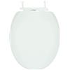 MSV Sedile WC PP Chiusura Lento ET Easy Clean New