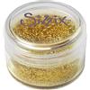 Sizzix Fare l'esplosione di banana glitterata fine biodegradabile essenziale 12g