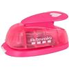 Artemio-1 cm-Mini Fustella a Forma di Cuore, Colore: Rosa