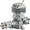 DLE Engines DLE-35 cc RA Motore a scoppio 2T BENZINA