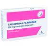 Tachipirina Flashtab 250 mg Paracetamolo 12 Compresse