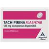 Tachipirina Flashtab Bambini 12 Compresse Dispersibili 125mg