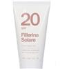 Fillerina Labo Fillerina Solare Protezione Viso Spf 20 Promo 50 Ml