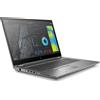 HP NOTEBOOK ZBOOK FURY 17 G7 I5 10400H RAM 32GB SSD 512GB 17.3 RICONDIZIONATO