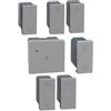 BTICINO Colore Grigio, CONFEZIONE 1 *** Bticino starter kit tapparelle connesse smart gateway e 5 comandi
