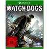 Ubisoft Watch Dogs - Xbox One - [Edizione: Germania]
