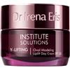 Dr Irena Eris Institute Solutions Y-Lifting Oval Modeling Uplift Day Cream SPF 20 Crema da giorno Viso 50 ml