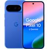GOOGLE PIXEL 10 5G 12+128GB 6.3" ULTRA BLUE ITALIA