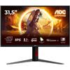 AOC G4 U32G4U Monitor PC 80 cm (31.5') 3840 x 2160 Pixel 4K U32G4U