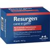 N.B.F. Lanes Resurgen Blister Integratore Metabolismo Energetico Cane E Gatto 60 Perle