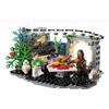 LEGO® Star Wars 40658 Millennium Falcon™ - Weihnachtsdiorama