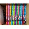 Kanan-sama è facile come l'inferno! Manga in giapponese Vol.1-12 ultimo set c...