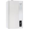 Fondital Caldaia Fondital Itaca KC 24 a Condensazione ErP Metano 24 kW Cod. KITI02KC24 - Completa di Kit Scarico Fumi