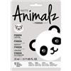 MASQUE BAR - Pretty Amimalz Panda - Maschera in tessuto calmante