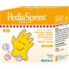 Pediatrica srl PEDIASPRINT 15FL 10ML