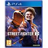 Capcom Street Fighter 6 (PS4)