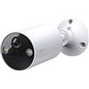Tapo Telecamera smart flessibile wire-free in-outdoor 2K TC82 Tapo