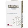 URIACH ITALY SRL DIFESAN+ 7CPR VAGINALI