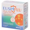 Euspiflu 400 mg + 240 20 compresse effervescenti pz Compresse
