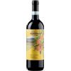 Vita Mediterranea Nero d'Avola Sicilia DOC - Vino Rosso Biologico e Vegano, 750 ml