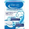 Pietrasanta pharma spa ILLA CARE ASSORBENTE NOTTE 12P