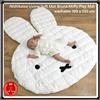 Nishikawa Living Tappetino Morbido Bruna Miffy Play Mat Lavabile 100 x 135 cm...