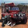 Radio Control RC Rock Crawler per D90 2.4G 4WD High Speed Mountain Road