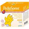 PEDIATRICA PEDIASPRINT 15FL 10ML