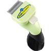 SPECTRUM BRANDS ITALIA Srl Furminator Strumento Per Cani Toy a Pelo Lungo - 1 Pezzo, Grooming Efficace per Cani di Taglia Minuta