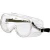 Cofra Occhiali protettivi a maschera Cofra Casing E013-B101