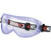 Cofra Occhiali protettivi a maschera Cofra Sofytouch E015-B100