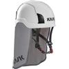 Kask Protezione nucale Kask Zenith HI VIZ