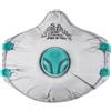 BLS Mascherina monouso BLS FFP3 Zer0 31