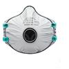 BLS Mascherina monouso BLS FFP3 Zer0 31 C