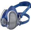 GVS Semimaschera GVS Elipse con filtri P3 S/M