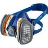 GVS Semimaschera GVS Elipse con filtri A1P3 M/L