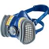 GVS Semimaschera GVS Elipse con filtri ABE1P3 M/L